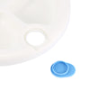 Rluckey L - CJ005 Baby Suction Cup BPA Free Thermal Insulation Bowl