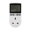 Intelligent Power Meter Socket Energy Electricity Monitor