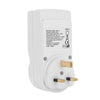 Intelligent Power Meter Socket Energy Electricity Monitor