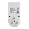 Intelligent Power Meter Socket Energy Electricity Monitor
