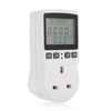 Intelligent Power Meter Socket Energy Electricity Monitor