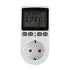 Intelligent Power Meter Socket Energy Electricity Monitor