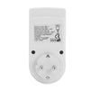 Intelligent Power Meter Socket Energy Electricity Monitor