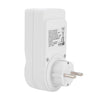 Intelligent Power Meter Socket Energy Electricity Monitor
