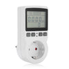 Intelligent Power Meter Socket Energy Electricity Monitor