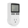 Intelligent Power Meter Socket Energy Electricity Monitor