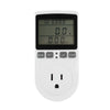 Intelligent Power Meter Socket Energy Electricity Monitor
