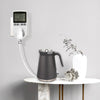 Intelligent Power Meter Socket Energy Electricity Monitor