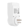 Intelligent Power Meter Socket Energy Electricity Monitor