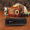 NewRixing NR - 4016 Outdoor Wireless Bluetooth Stereo Speaker Portable Player