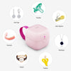 Baby Care Portable 29 Seconds One Touch LED UV Light Sanitizer Machine 99.9% Sterilization Rate