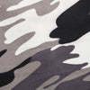 Thickened Warm Baggy Camouflage Skull Hat
