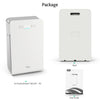 TCL TKJ220F - A1 Air Purifier Strong Sterilization for Home / Office / Hotel