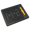 Steel Ball Plastic Magnetic Drawing Board Creative Children Educational Toy