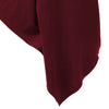 Asymmetrical Overlap Asymmetrical Cardigan