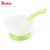 Rluckey L - CJ004 BPA Free Baby Feeding Bowl