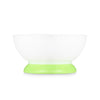 Rluckey L - CJ004 BPA Free Baby Feeding Bowl