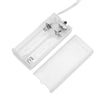 1.5M 10 LEDs Snowman Light String Lamp for Christmas Home Party