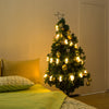 1.5M 10 LEDs Snowman Light String Lamp for Christmas Home Party