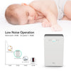 TCL TKJ220F - A1 Air Purifier Strong Sterilization for Home / Office / Hotel