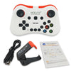 MOCUTE 056 Wireless Bluetooth Gamepad PUBG Controller Joystick for iOS and Android System / Laptop Game Controller