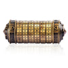 Da Vinci Code Mini Cryptex Valentine's Day Interesting Creative Romantic Birthday Gift