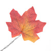 10 LEDs / 20 LEDs Christmas Decoration Maple Leaf String Light