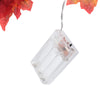10 LEDs / 20 LEDs Christmas Decoration Maple Leaf String Light