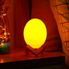 3D Printing Dinosaur Egg Light Patting Night Lamp 3 Colors for Bedroom