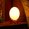 3D Printing Dinosaur Egg Light Patting Night Lamp 3 Colors for Bedroom