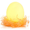 3D Printing Dinosaur Egg Light Patting Night Lamp 3 Colors for Bedroom