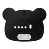T - WL - 03 LED Digital Electronic Mirror Alarm Clock