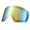 vector Double-layer Anti-fog Original Replacement Lens for Ski Goggles