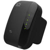 Wireless Wi-Fi Repeater 300Mbps Network Signal Extender Internet Antenna Booster