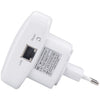 Wireless Wi-Fi Repeater 300Mbps Network Signal Extender Internet Antenna Booster