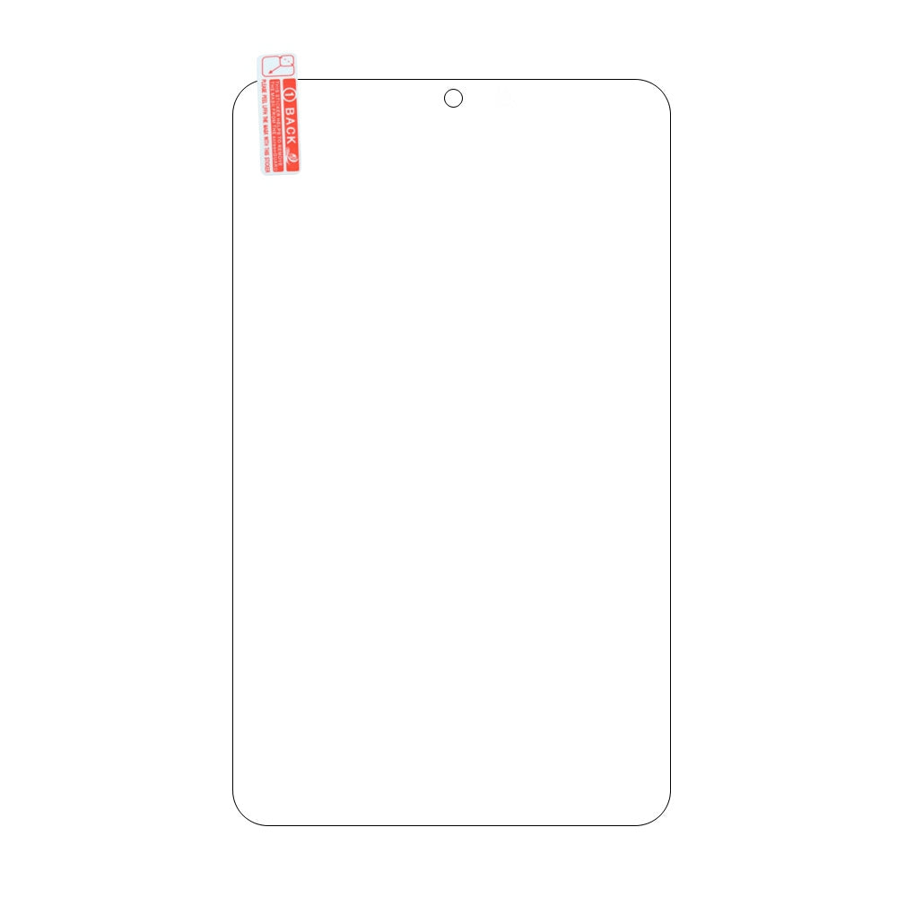 Tempered Glass Screen Film for Xiaomi Mi Pad 4