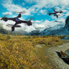 Flymax 2 WiFi Quadcopter 2.4G FPV Streaming Drone
