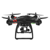 X22 Dual GPS WiFi FPV Brushless Drone with Gimbal 1080P HD Camera RC Quadcopter RTF