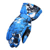 VECTOR Winter Windproof Water-resistant Warm Skiing Snowboarding Gloves
