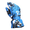 VECTOR Winter Windproof Water-resistant Warm Skiing Snowboarding Gloves