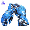 VECTOR Winter Windproof Water-resistant Warm Skiing Snowboarding Gloves