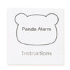 T - WL - 03 LED Digital Electronic Mirror Alarm Clock