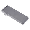 USB C 3.0 Hub Type-C To 4K*2K HDMI Charging Card Reader Adapter For MacBook Pro