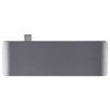 USB C 3.0 Hub Type-C To 4K*2K HDMI Charging Card Reader Adapter For MacBook Pro