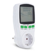 Intelligent Billing Socket Power Meter Energy Electricity Monitor