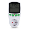Intelligent Billing Socket Power Meter Energy Electricity Monitor