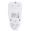 Intelligent Billing Socket Power Meter Energy Electricity Monitor