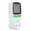 Intelligent Billing Socket Power Meter Energy Electricity Monitor