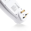 Intelligent Billing Socket Power Meter Energy Electricity Monitor
