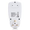 Intelligent Billing Socket Power Meter Energy Electricity Monitor